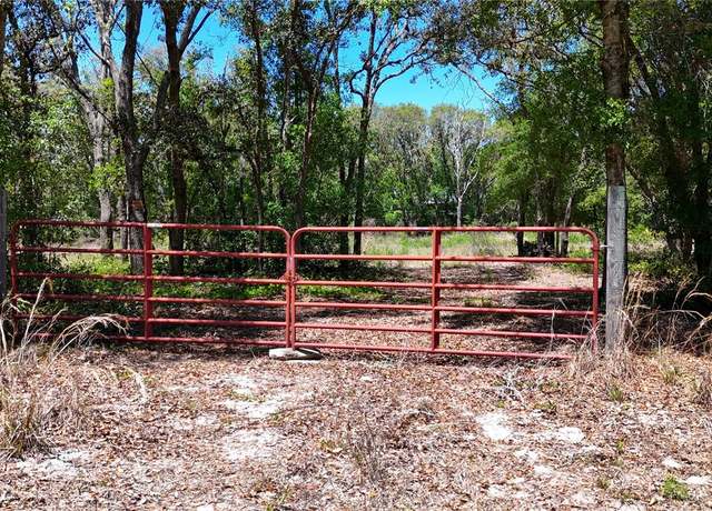 Property at 34281 Umbrella Rock Dr, Webster, FL 33597