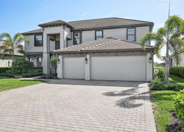 Property at 20109 Hartford Blvd, Estero, FL 33928, 5 beds, 4.5 baths