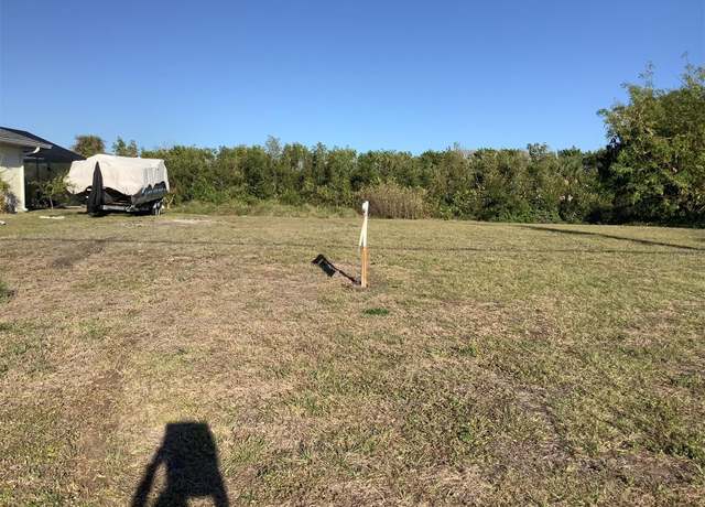Property at 4150 Gardner Dr, Port Charlotte, FL 33952