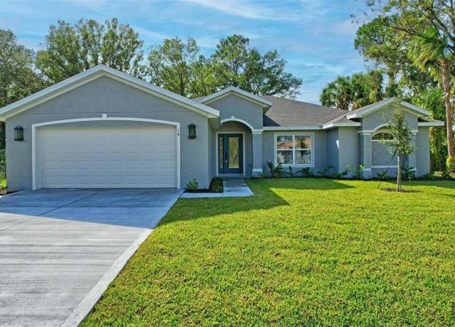 Property at 14 Princess Luise Ln, Palm Coast, FL 32164, 3 beds, 2 baths