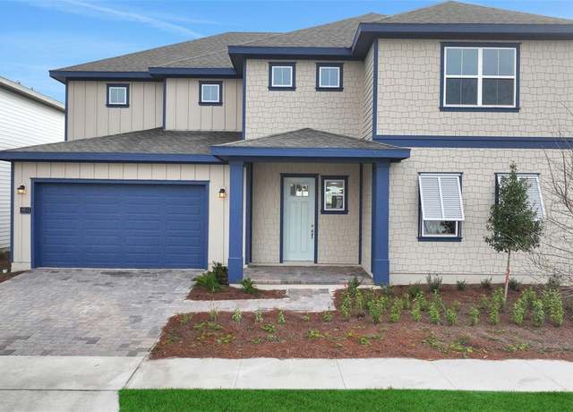 Property at 6612 Quest St, St Cloud, FL 34771, 4 beds, 4.5 baths