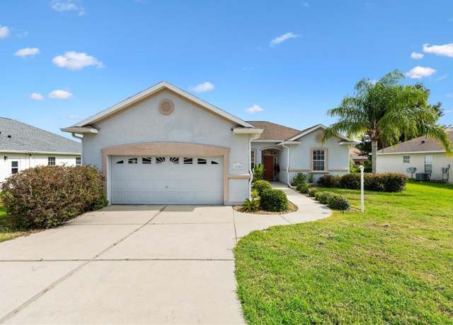 Property at 12205 SE 173rd Pl, Summerfield, FL 34491, 3 beds, 2 baths