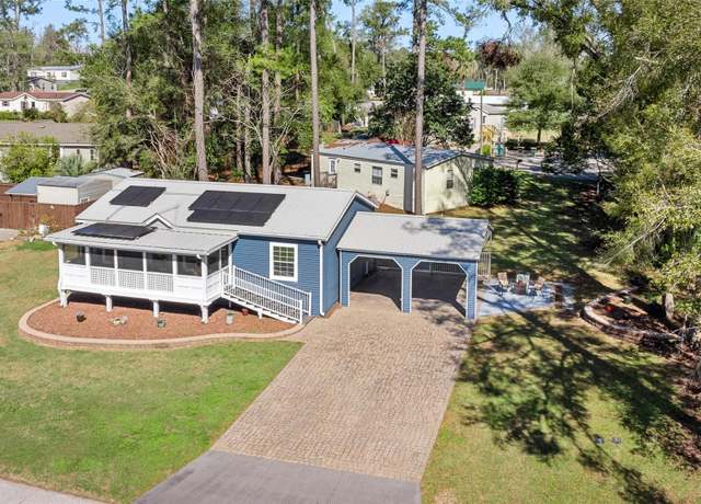 Property at 12904 NW 150th Rd, Alachua, FL 32615, 3 beds, 2 baths