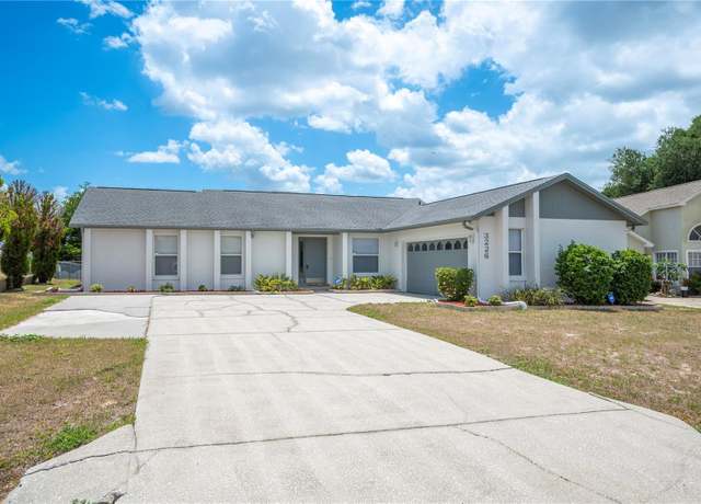 Property at 3226 Cherry Hill Cir S, Lakeland, FL 33810, 3 beds, 2 baths