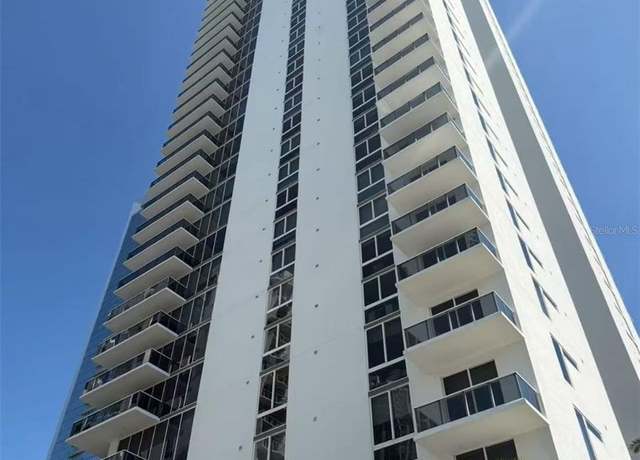 Property at 600 NE 27th St #604, Miami, FL 33137, 2 beds, 2 baths