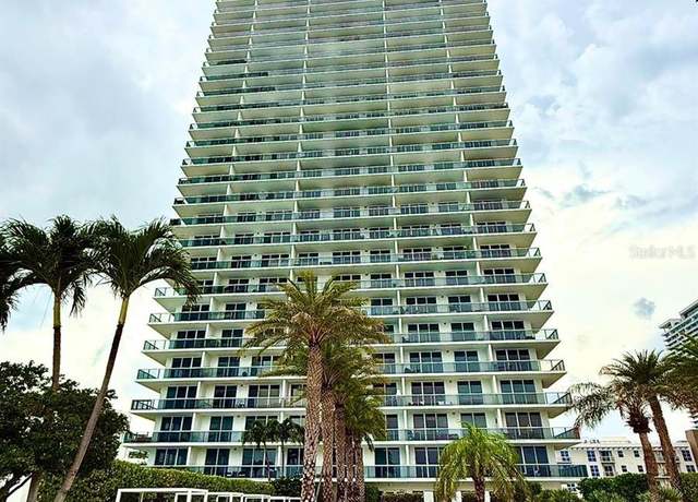 Property at 600 NE 27th St #604, Miami, FL 33137, 2 beds, 2 baths