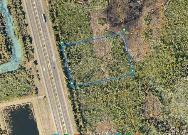 Property at Stacy Grove Rd, Oak Hill, FL 32759