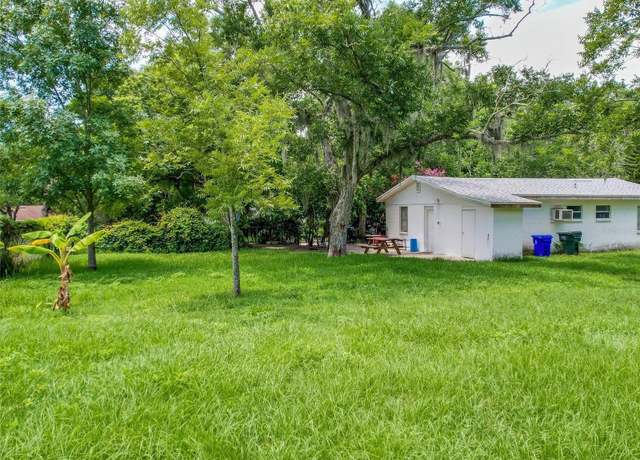 Property at 1129 Crestview Ave, Lakeland, FL 33805, 2 beds, 1 bath