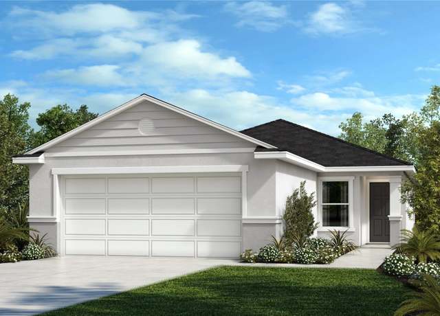 Property at 8364 Caribbean Pine Way, Lakeland, FL 33809, 4 beds, 2 baths