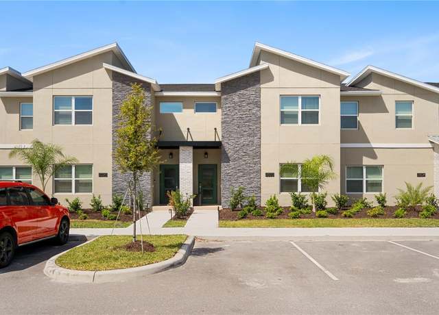 Property at 2600 Reading Trl, Kissimmee, FL 34746, 4 beds, 3 baths