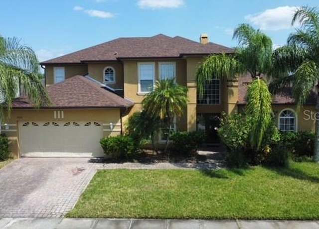Property at 15937 Birchwood Way, Orlando, FL 32828, 5 beds, 4 baths