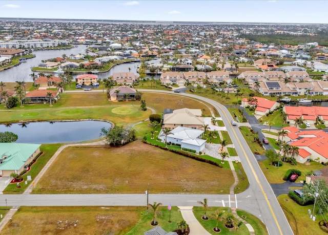 Property at 3857 Bal Harbor Blvd, Punta Gorda, FL 33950