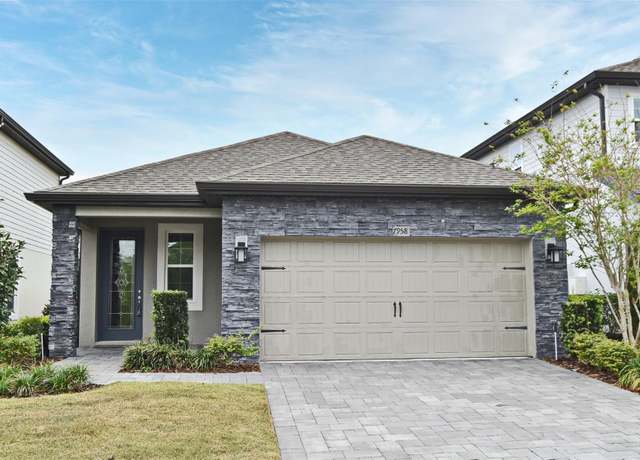 Property at 7958 Delwin Ln, Kissimmee, FL 34747, 3 beds, 2 baths