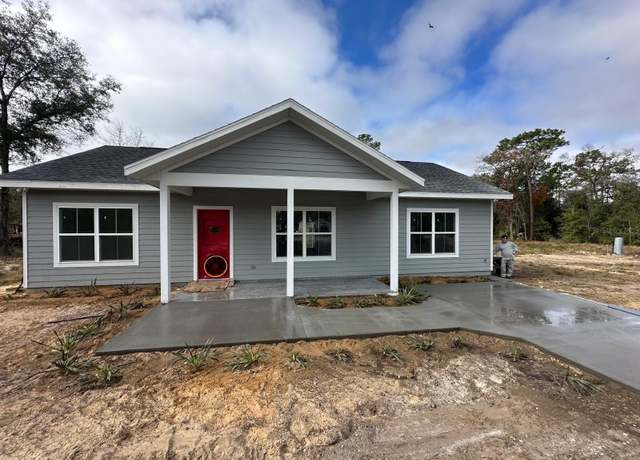 Property at 1890 NE 155th Ct, Williston, FL 32696, 3 beds, 2 baths