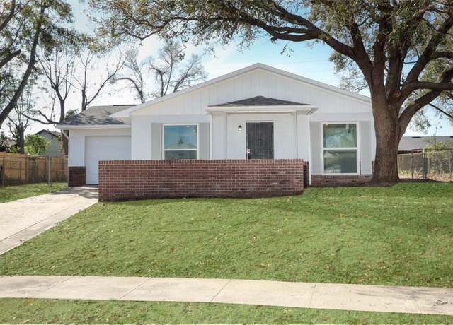 Property at 6222 Fox Hunt Trl, Orlando, FL 32808, 3 beds, 1.5 baths