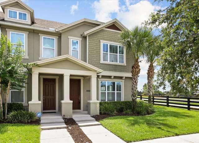 Property at 6633 Calamondin Dr, Winter Garden, FL 34787, 3 beds, 2.5 baths