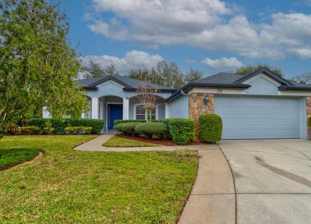 Property at 330 Sweetwater Springs St, Debary, FL 32713, 4 beds, 3 baths