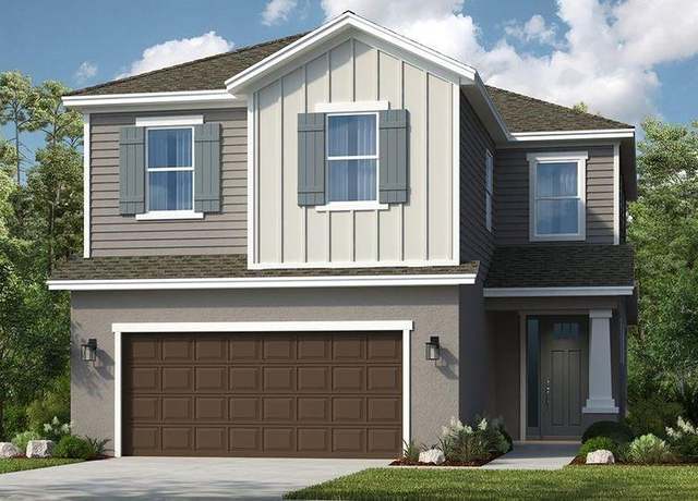 Property at 1048 Teal Creek St, St Cloud, FL 34771, 4 beds, 2.5 baths