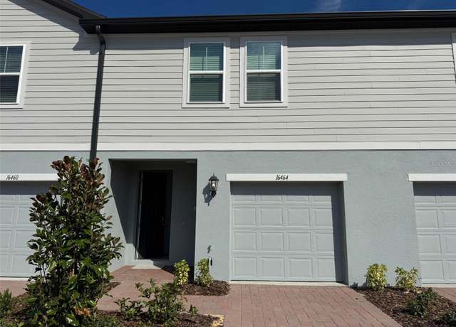 Property at 16464 Happy Eagle Dr, Clermont, FL 34714, 3 beds, 2.5 baths