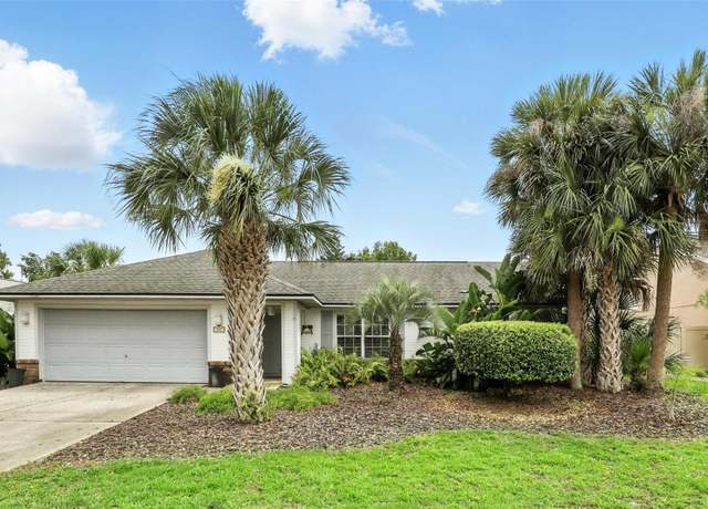 Property at 826 Bright Meadow Dr, Lake Mary, FL 32746, 3 beds, 2 baths