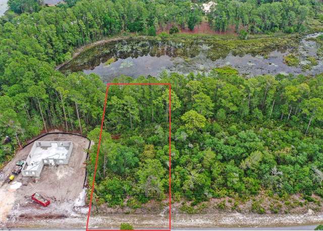 Property at Lot 5 Persimmon St, Eustis, FL 32736