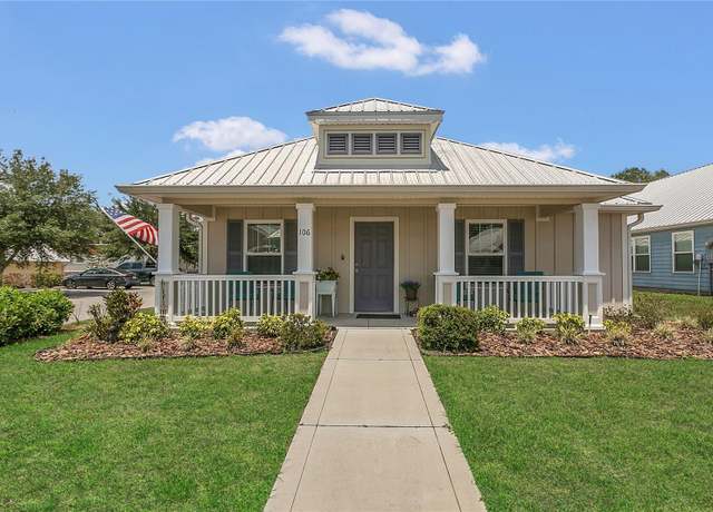 Property at 106 Turtle Run, Umatilla, FL 32784, 2 beds, 2 baths