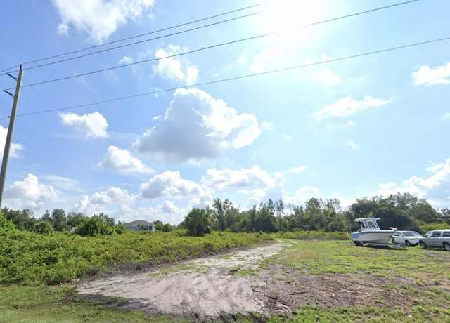 Property at 2111 Porpoise Dr, Punta Gorda, FL 33983