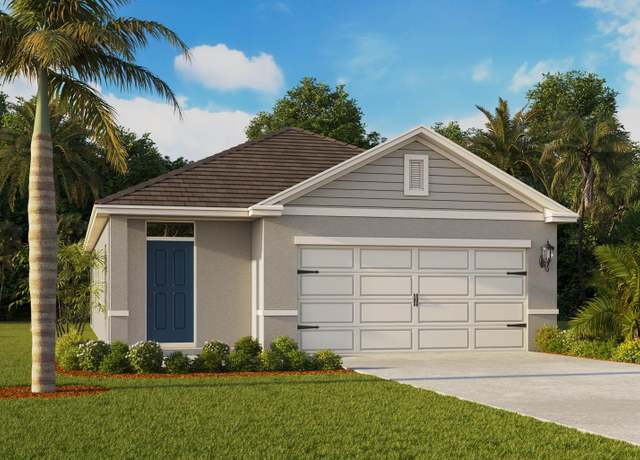 Property at 5714 Somerset Dr, Haines City, FL 33844, 3 beds, 2 baths