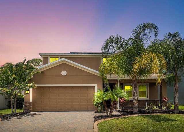 Property at 461 Brunswick Dr, Davenport, FL 33837, 5 beds, 3.5 baths