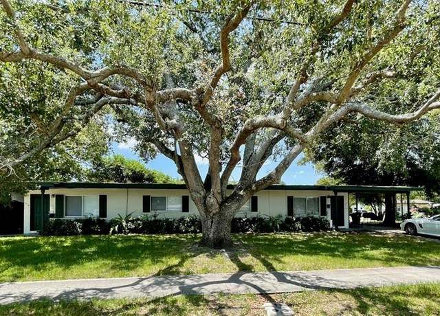 Property at 1416-1418 Beatrice Dr, Orlando, FL 32810, 4 beds, 2 baths