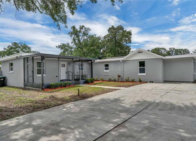 Property at 325 N Pine Hills Rd, Orlando, FL 32811, 3 beds, 2 baths