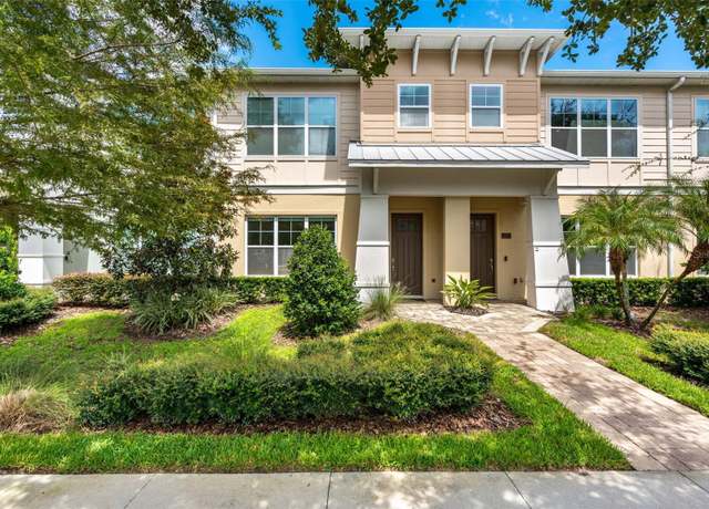 Property at 1275 Michigan Ave, Winter Park, FL 32789, 3 beds, 2.5 baths