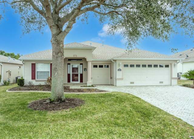 Property at 16205 SW 12th Ter, Ocala, FL 34473, 3 beds, 2 baths