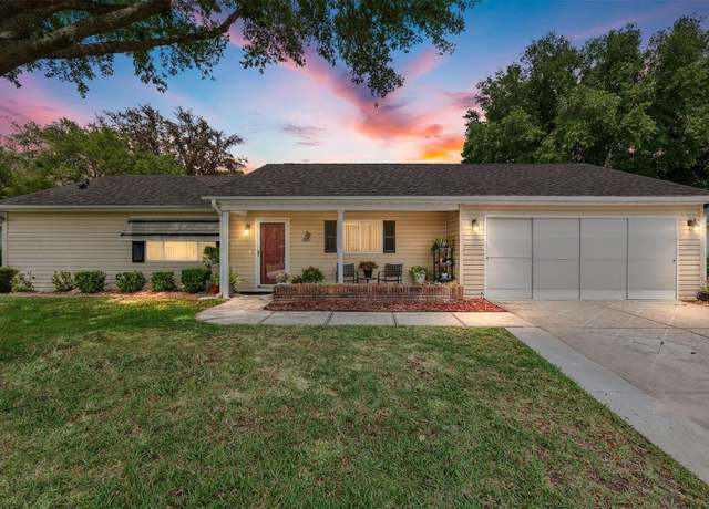Property at 11263 SW 138 Ln, Dunnellon, FL 34432, 2 beds, 2 baths