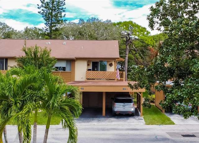 Property at 3924 Lighthouse Way #1, New Port Richey, FL 34652, 2 beds, 2 baths