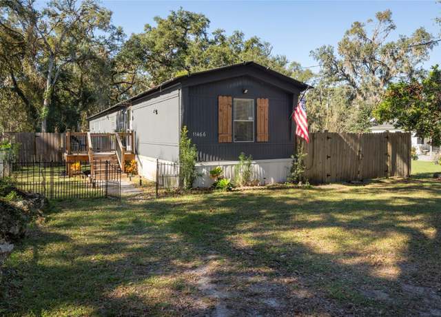 Property at 11466 CR 675w, Webster, FL 33597, 2 beds, 2 baths