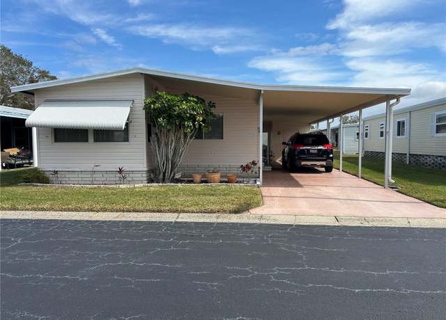 Property at 12501 Ulmerton Rd #64, Largo, FL 33774, 2 beds, 2 baths