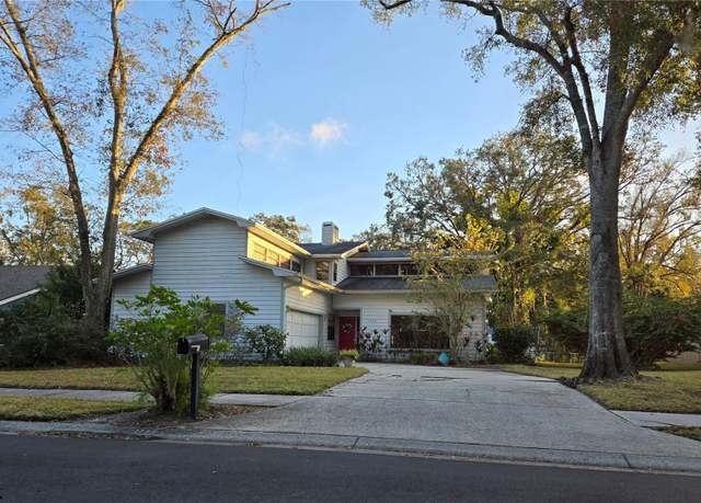 Property at 1735 Tall Pine Cir, Safety Harbor, FL 34695, 5 beds, 4 baths