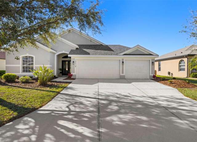 Property at 12513 30th Street Cir E, Parrish, FL 34219, 4 beds, 2 baths