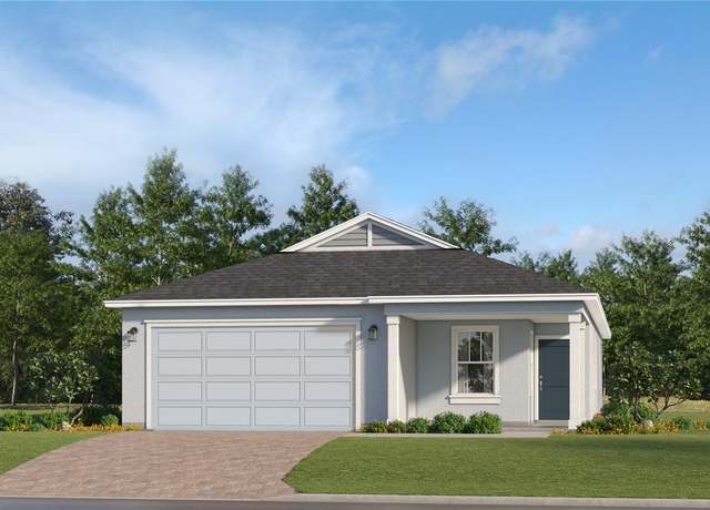 Property at 4566 Ochos Rios Pl, Kissimmee, FL 34758, 2 beds, 2 baths