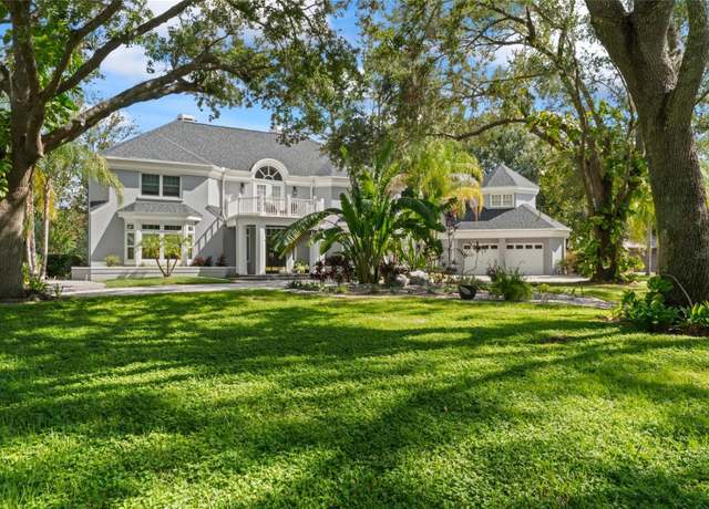 Property at 15702 Richboro Ct, Tampa, FL 33647, 4 beds, 4 baths