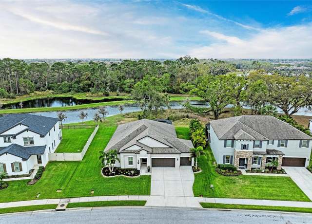 Property at 13034 Bliss Loop, Bradenton, FL 34211, 3 beds, 3 baths
