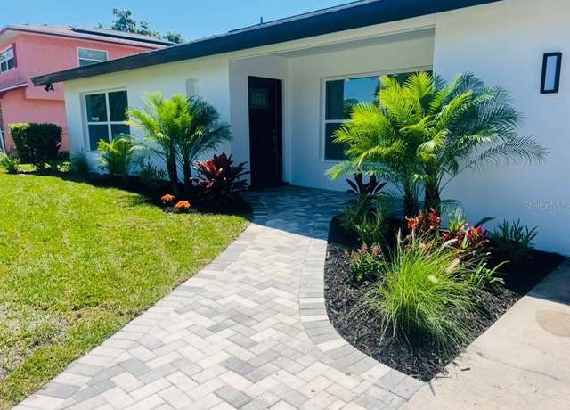 Property at 2528 Columbus Way S, St Petersburg, FL 33712, 4 beds, 3 baths