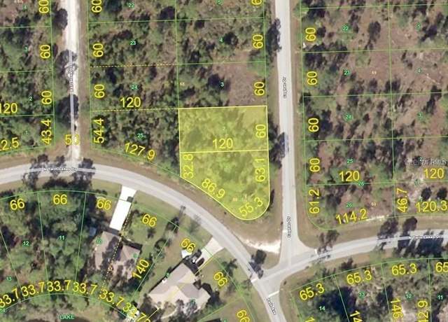 Property at 12339 Cognac Dr, Punta Gorda, FL 33955