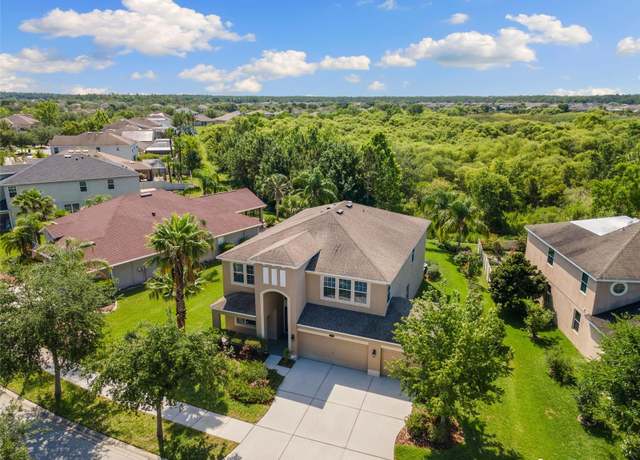 Property at 10837 Breaking Rocks Dr, Tampa, FL 33647, 5 beds, 3 baths