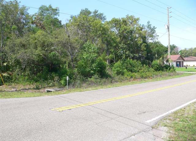 Property at 11407 Linden Dr, Spring Hill, FL 34608