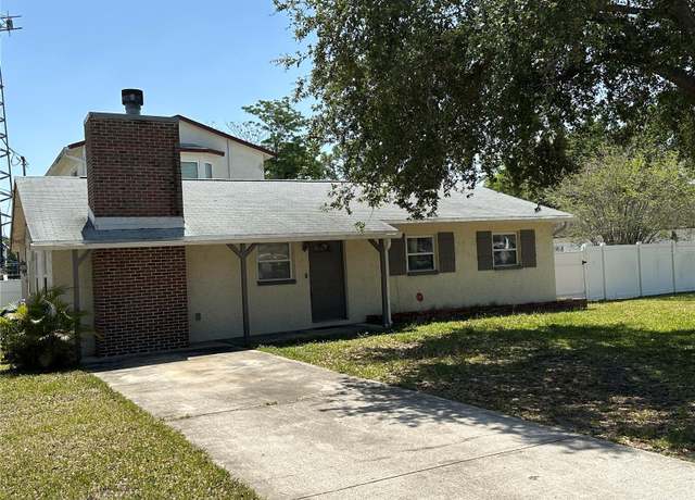 Property at 13601 Audrey Ln, Largo, FL 33771, 3 beds, 2.5 baths