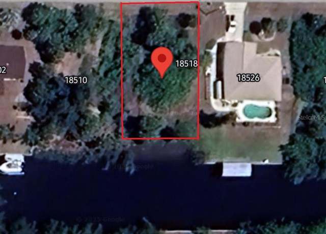 Property at 18518 Kerrville Cir, Port Charlotte, FL 33948