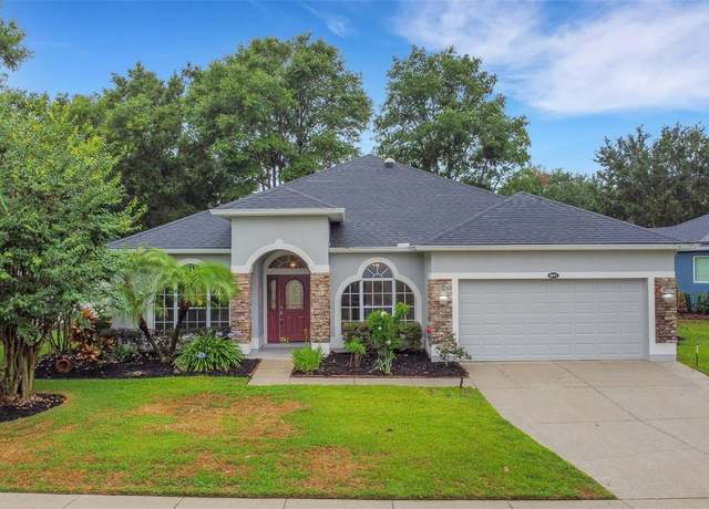 Property at 3897 Beacon Ridge Way, Clermont, FL 34711, 3 beds, 2 baths