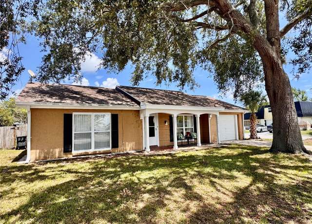 Property at 3902 Glissade Dr, New Port Richey, FL 34652, 3 beds, 2 baths